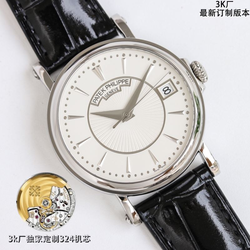 PATEK PHILIPPE Watches